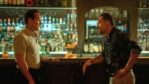Cape Fear : le créateur révèle la principale différence par rapport à l'histoire originale