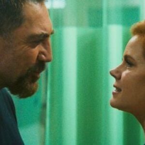 Cape Fear : notre entretien (avec beaucoup de rires) avec Javier Bardem, Amy Adams et Patrick Wilson