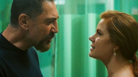 Cape Fear : notre entretien (avec beaucoup de rires) avec Javier Bardem, Amy Adams et Patrick Wilson