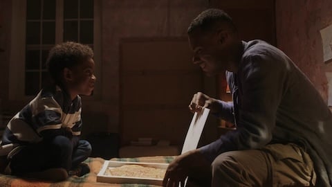 Capitaine Didier : un enfant et le rêve de construire un bateau très spécial dans le court métrage WeShort à voir maintenant sur Comingsoon.it