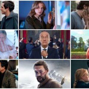 Ce soir à la télé : Les films à voir mardi 16 juin, en prime time