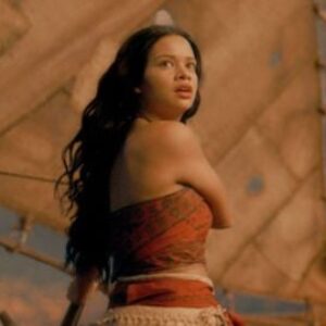 Choisie parmi des milliers de candidats : comment Catherine Laga'aia est devenue la Moana du live action Océanie