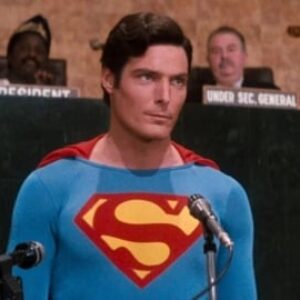 Christopher Reeve était le Superman parfait : alors pourquoi ce film a-t-il été un désastre ?