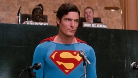 Christopher Reeve était le Superman parfait : alors pourquoi ce film a-t-il été un désastre ?