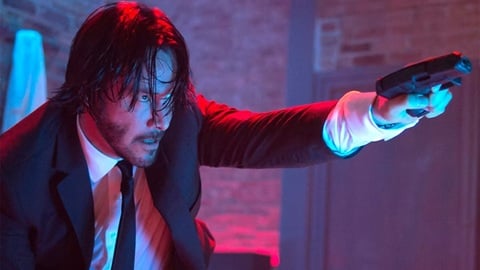 Combien de personnes John Wick a-t-il tué et quel est le film le plus meurtrier de la saga ?