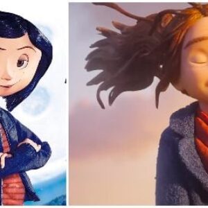 Coraline est un petit film comparé à celui-ci, garantit Laïka