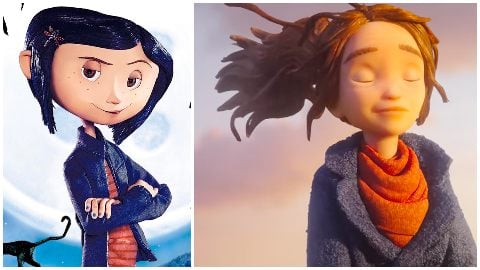Coraline est un petit film comparé à celui-ci, garantit Laïka
