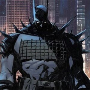 DC surprend tout le monde : la série Absolute Batman et le premier anime dédié au Joker arrivent