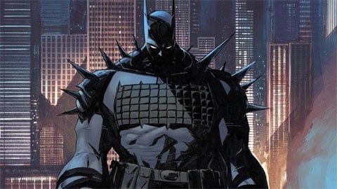 DC surprend tout le monde : la série Absolute Batman et le premier anime dédié au Joker arrivent