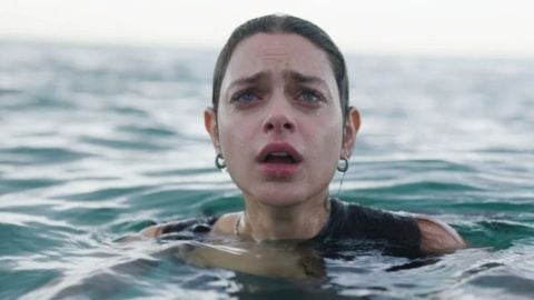 Dangerous Waters, la fin expliquée : voici ce qui arrive à Odeya Rush et ce qu'elle découvre sur le partenaire de sa mère