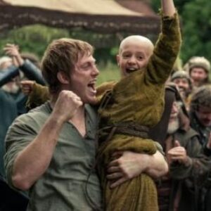 Dans Chevalier des Sept Royaumes, le showrunner a un plan (fou) pour Egg Targaryen