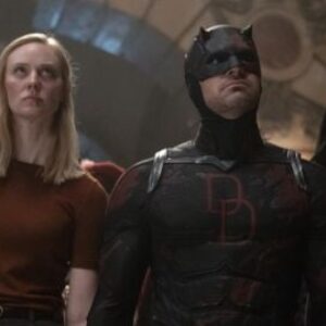 Daredevil : Rebirth 3, filmé sur le tournage : voici les images qui annoncent le retour le plus attendu