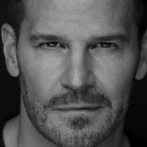 David Boreanaz : l'inoubliable Ange de Buffy contre les vampires aux Italian Global Series pour une conversation spéciale