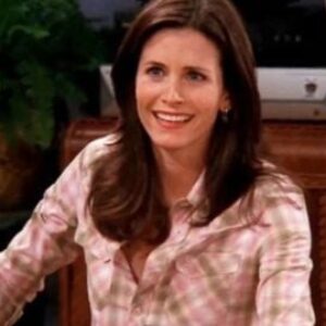 De Friends à Scream 7 : voici ce que fait Monica Geller aujourd'hui