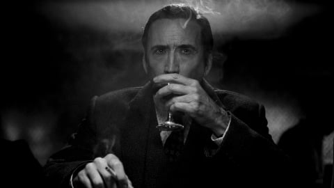 De Spider-Noir au Superman à naître : les meilleurs (et pires) héros de BD incarnés par Nicolas Cage