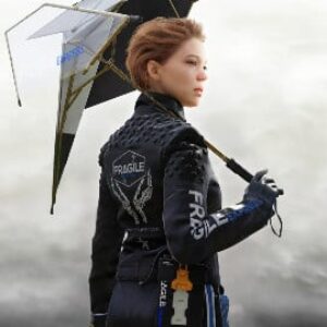 Death Stranding, quelle part de violence dans le film ? Le réalisateur nous éclaire