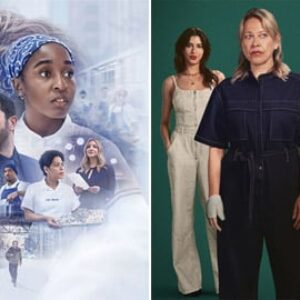 Disney+, séries TV diffusées en juin 2026