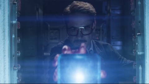 Du Tesseract aux Infinity Stones : 5 scènes clés du MCU qui n'ont plus de sens aujourd'hui