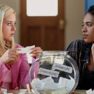Elle, la revanche d'une blonde est encore loin : la bande-annonce officielle du prequel renverse l'histoire