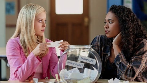 Elle, la revanche d'une blonde est encore loin : la bande-annonce officielle du prequel renverse l'histoire