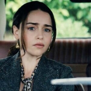 Emilia Clarke ne convainc pas dans la version espion : le thriller d'espionnage Ponies annulé après seulement une saison