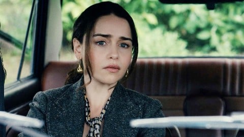 Emilia Clarke ne convainc pas dans la version espion : le thriller d'espionnage Ponies annulé après seulement une saison