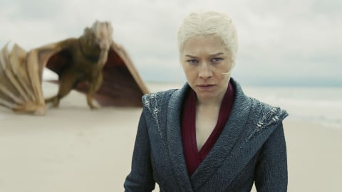 Fan de la Maison du Dragon ? Voici 4 séries télévisées fantastiques que vous devriez vraiment regarder