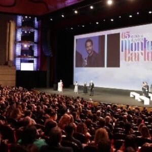Festival TV de Monte-Carlo 2026 : Les lauréats de la Nymphe d'Or, également récompensée par Gomorrhe : Les Origines