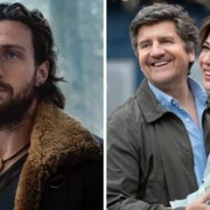 Film en streaming qui sort cette semaine : Kraven