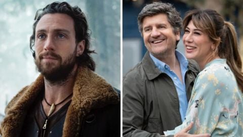 Film en streaming qui sort cette semaine : Kraven