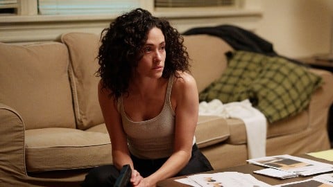 From Shameless to Furious : Emmy Rossum contre un tueur en série dans la nouvelle série