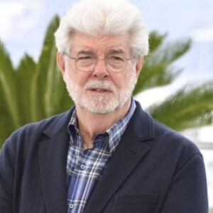 George Lucas revient au cinéma après 21 ans : cette fois Star Wars n'y est pour rien