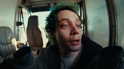 Green Day, un concert, les années 90, un road trip : la bande-annonce de Nimrods
