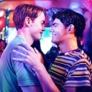 Heartstopper Forever : la bande-annonce officielle révèle le sort de Nick et Charlie dans le film qui conclut leur histoire