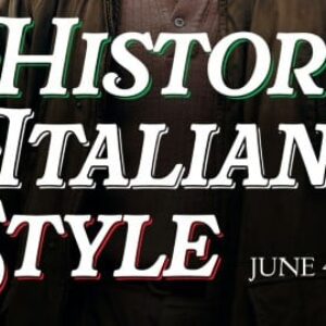 Histoire : à l'italienne – Cinecittà et Film at Lincoln Center célèbrent l'histoire du cinéma italien à New York