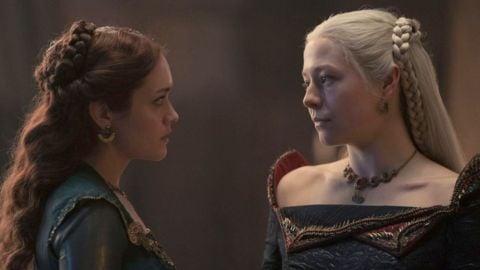House of the Dragon 3, Alicent et Rhaenyra sont-elles plutôt amies ou ennemies ?