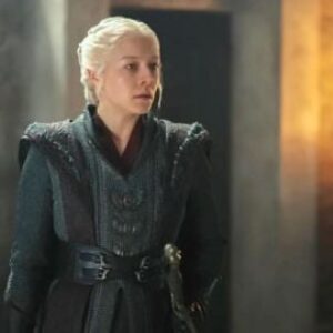 House of the Dragon 3, Emma D'Arcy dévoile la scène qu'elle redoutait le plus