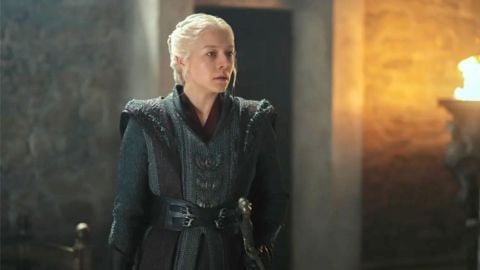 House of the Dragon 3, Emma D'Arcy dévoile la scène qu'elle redoutait le plus