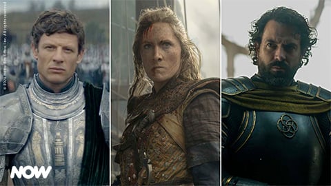 House of the Dragon 3 continue sur Sky et en streaming MAINTENANT : les nouveaux personnages expliqués en détail