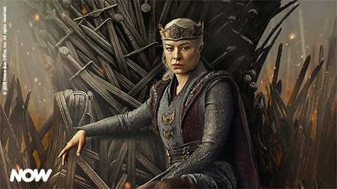House of the Dragon, la guerre prend vie : à quoi s'attendre de la saison 3 sur Sky et en streaming sur MAINTENANT