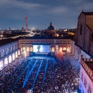 Il Cinema Ritrovato fête ses 40 ans : à Bologne tout est prêt pour le début du festival défini comme « Le Paradis des cinéphiles »