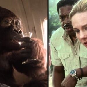 Il voulait être le nouveau Jurassic Park : 30 ans plus tard, c'est un culte pour toutes les mauvaises raisons