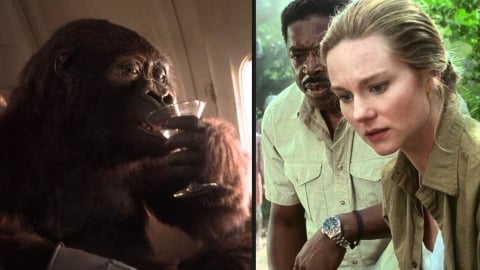 Il voulait être le nouveau Jurassic Park : 30 ans plus tard, c'est un culte pour toutes les mauvaises raisons