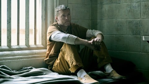 Il y a un mystère dévastateur dans la bande-annonce officielle de la mini-série du roman d'Harlan Coben