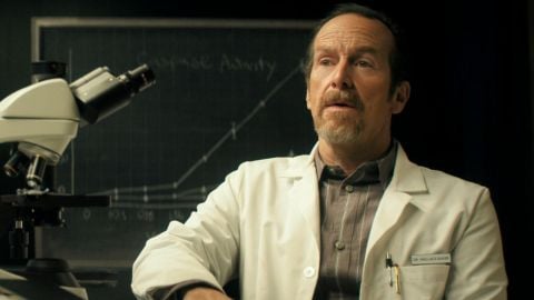 "Ils ont eu tort de nous radier" : Denis O'Hare et le plan de "vengeance" de The Boroughs
