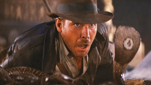 Indiana Jones, la boîte vaut plus que les figurines : la vente aux enchères qui a choqué les collectionneurs