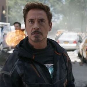 Iron Man, le sort de Tony Stark aurait pu être différent : la confession sur Avengers : Infinity War
