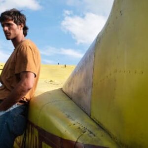 Jacob Elordi, l'amour et la guerre au-delà de la fin du monde dans le nouveau trailer de The Dog Stars
