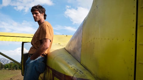 Jacob Elordi, l'amour et la guerre au-delà de la fin du monde dans le nouveau trailer de The Dog Stars