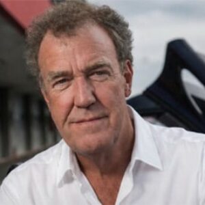 Jeremy Clarkson en rémission d'un cancer : « Je suis l'homme le plus chanceux du monde »
